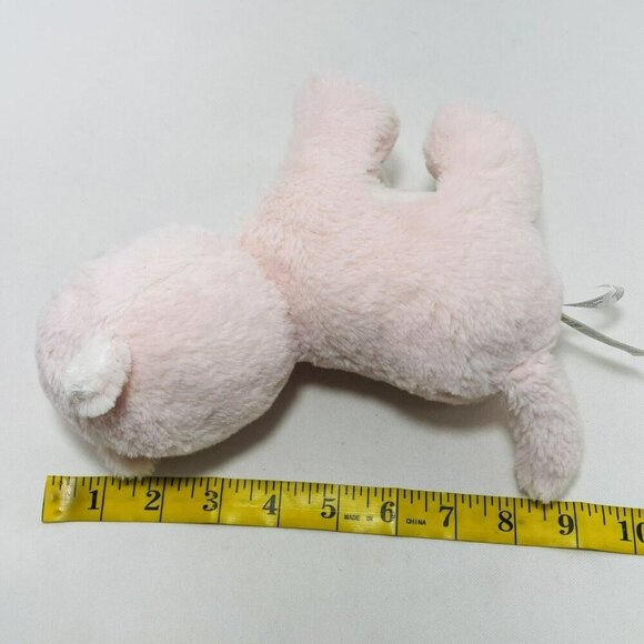 Child Mine Carter Musical Plush Windup Toy Cat Kitten Song Music Lullaby Nursery - Picture 7 of 12